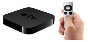The new Apple TV with Siri and application store points to a September launch
