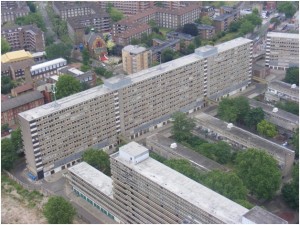 A Smart Solution to the UK’s Decaying Estates?