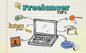 Why incorporate a freelance consultant your marketing team?