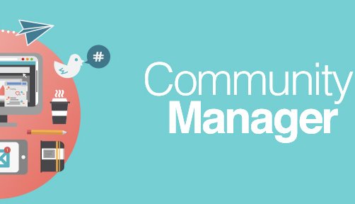 What you may require a senior community manager?