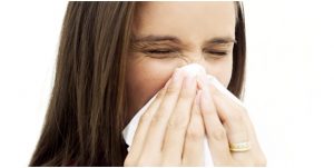 How to Control Allergies in the Workplace?