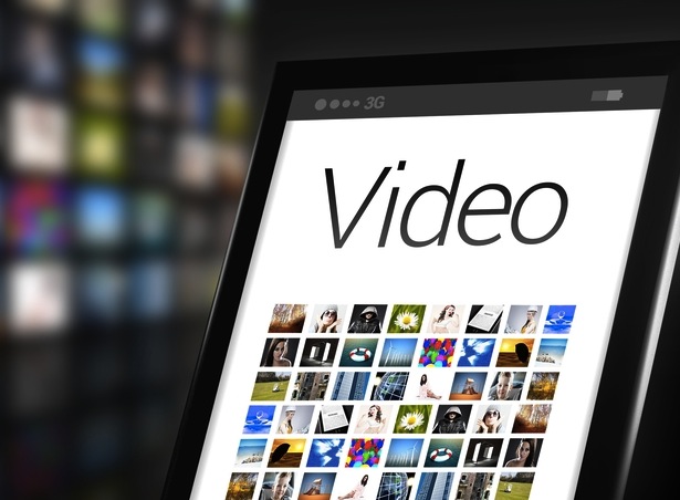 Online video, a rough diamond for content marketing