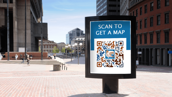 How brands have disenchanted fans of QR codes