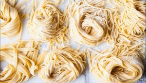 The 4 best machines for making fresh pasta