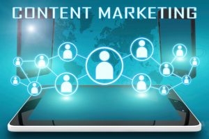 Why use the art of content marketing?