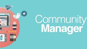 5 reasons why you cannot miss a Community Manager