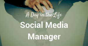 Discovering the profile and tasks of the Social Media Manager