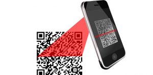 1 out of 4 smartphone users scan QR codes