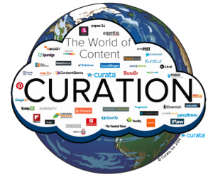 Content Curation: The infallible recipe for a good plate of contents