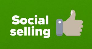 Selling no longer sells on social networks