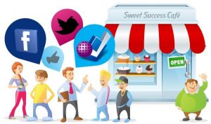 Social Media and Customer Service: When a response on time is a victory