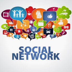 Are you sure you want to be in social networks?