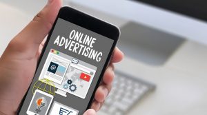 Online advertising. The battle of the seekers