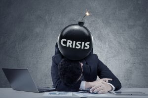 Unica publishes the 10 Golden Rules for Marketing in times of crisis