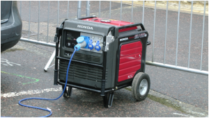 Five Maintenance Tips for Your Portable Power Generator