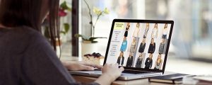 Price and comfort, main reasons for consumers who buy fashion in the network