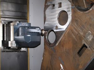 How CNC punching machining can benefit your business