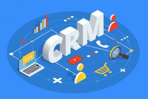 Unstructured Data: Beyond CRM