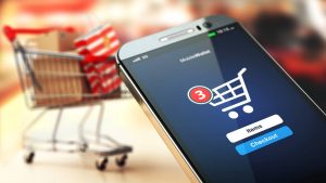 What trends will be driven by Mobile Commerce in 2019?