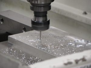 The importance of CNC machining services