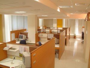 Five Office Rental Considerations