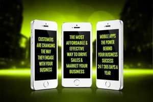 How a Mobile App Could Revolutionise Your Business