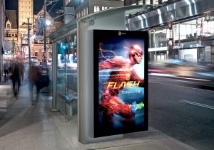 Different Types of Digital Signage