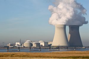 The UK Nuclear Energy Industry