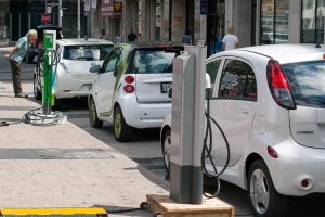 Electric car battery innovation gets subsidies from the Government