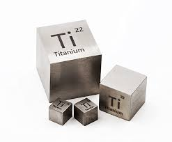 Benefits of Titanium Metal