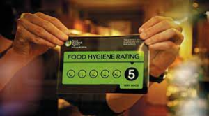 How a Bad Hygiene Rating Can Impact Your Business