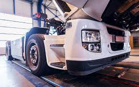 What is the Cost of Fleet Vehicle downtime?