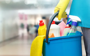 What You Should Look For In Office Cleaning Services.