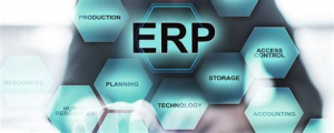 What is Enterprise Resource Planning?