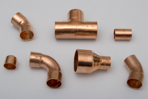 Advantages and Disadvantages of Copper Pipe Fittings
