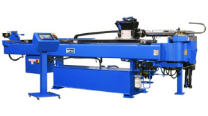 Choosing a Bending Machine