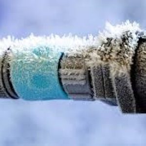 Keep your Drains Healthy This Winter