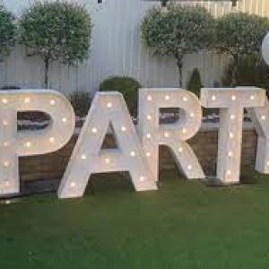 Hiring a Marquee – Perfect for Any Type of Party