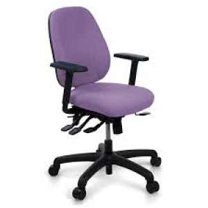 Different Office Chair Types