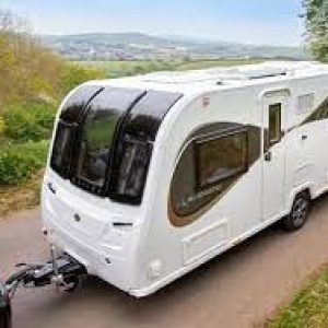 What to Do Before you Go Away in your Caravan for the First Time