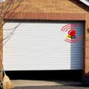 Why a Garage Door is Essential to Your Home Security