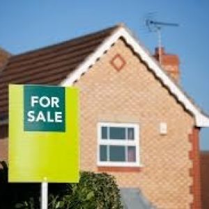 Choosing the Estate Agent to Sell Your Property