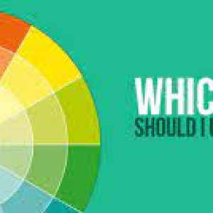 Effective Colour Management When Designing Websites