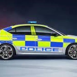 Four Car Brands that are Popular with the Police
