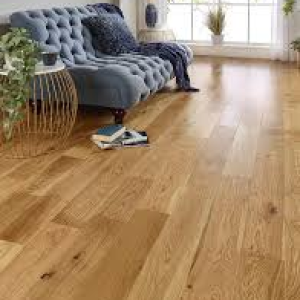 What You Shouldn’t Put On Your Hardwood Flooring