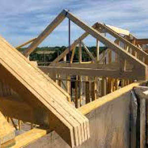 All About Timber Frames