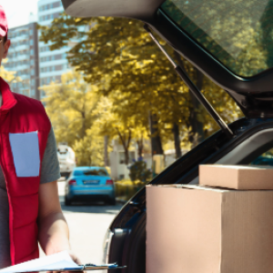 How small businesses can benefit from same day courier services