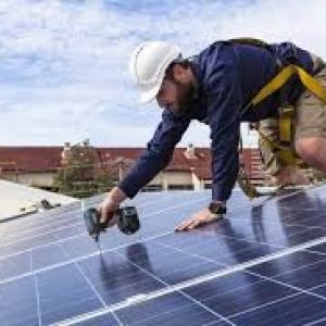 Are Solar Panels the Right Choice for You?
